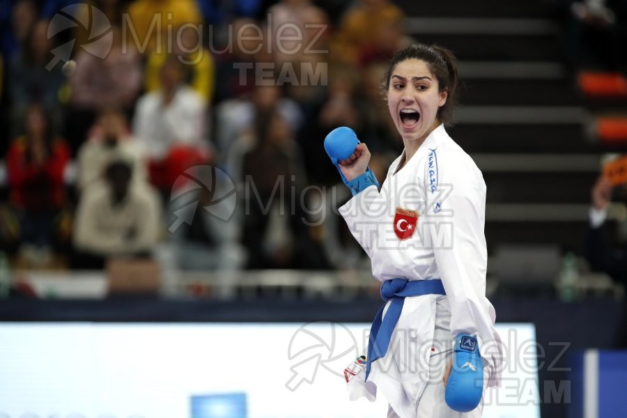 European Karate Championships  (Guadalajara) 2023.