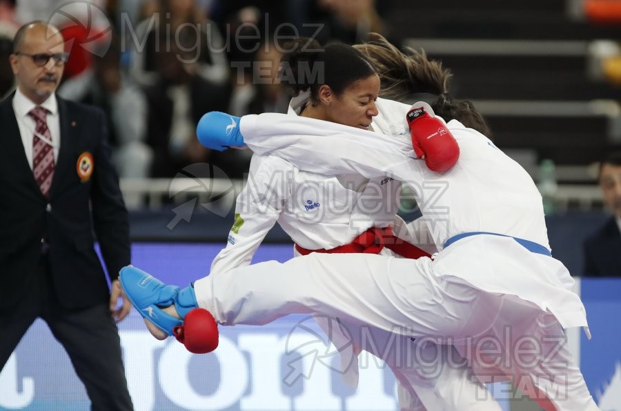 European Karate Championships  (Guadalajara) 2023.