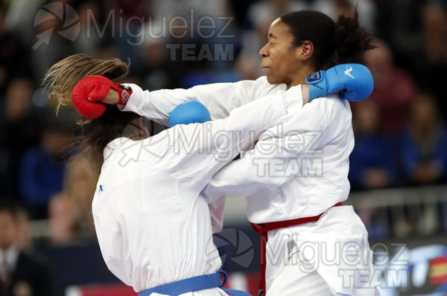 European Karate Championships  (Guadalajara) 2023.