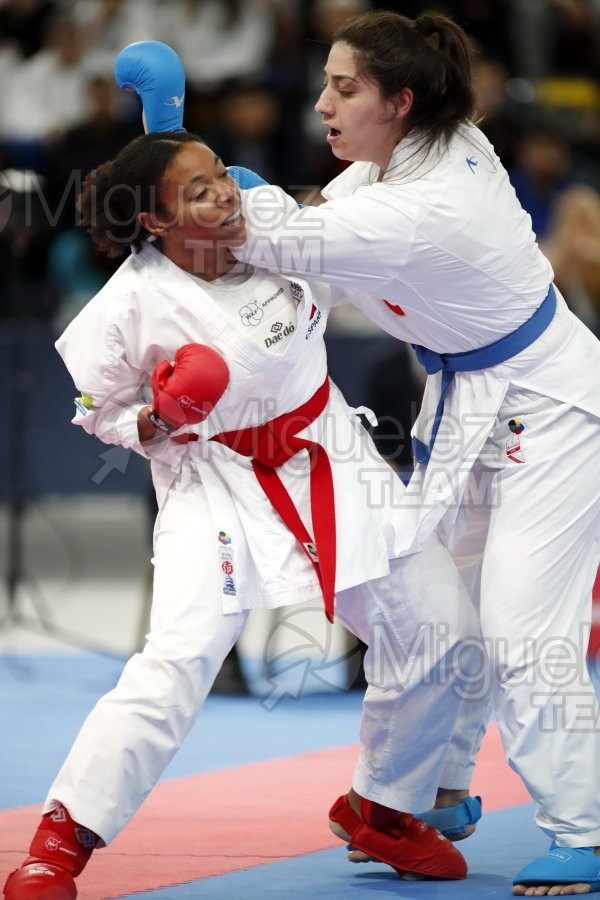 European Karate Championships  (Guadalajara) 2023.