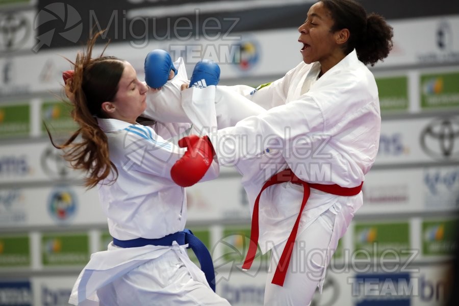 European Karate Championships  (Guadalajara) 2023.