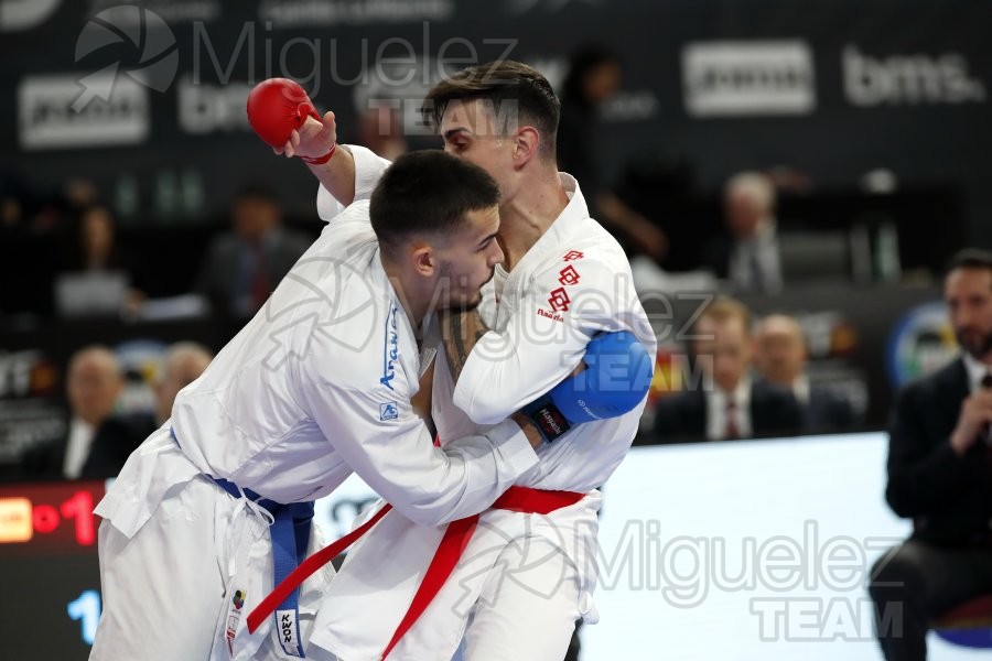 European Karate Championships  (Guadalajara) 2023.