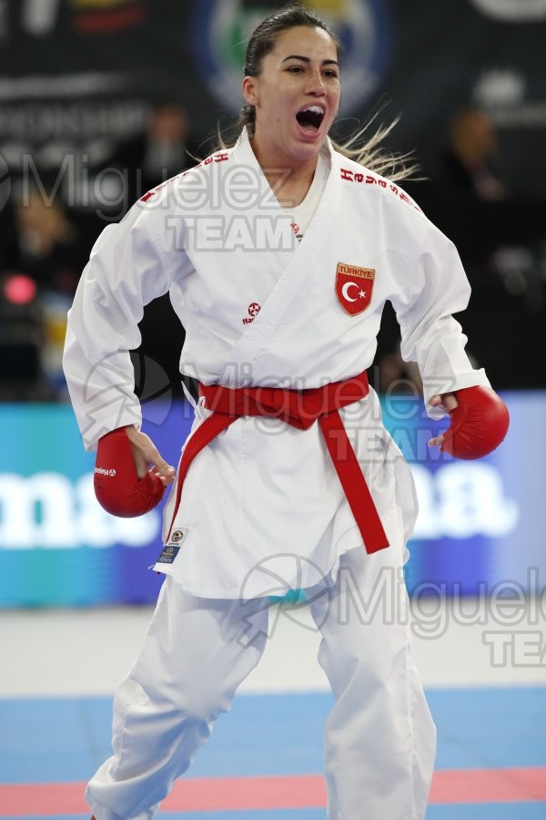European Karate Championships  (Guadalajara) 2023.