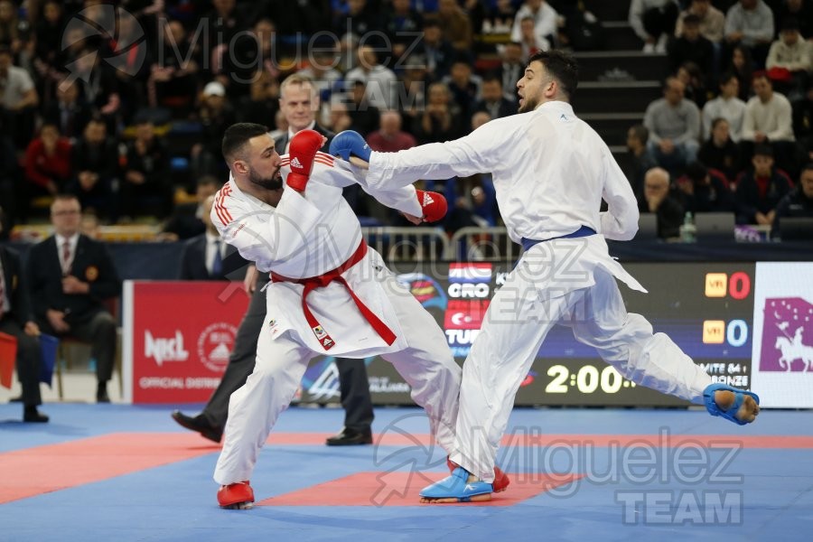 European Karate Championships  (Guadalajara) 2023.