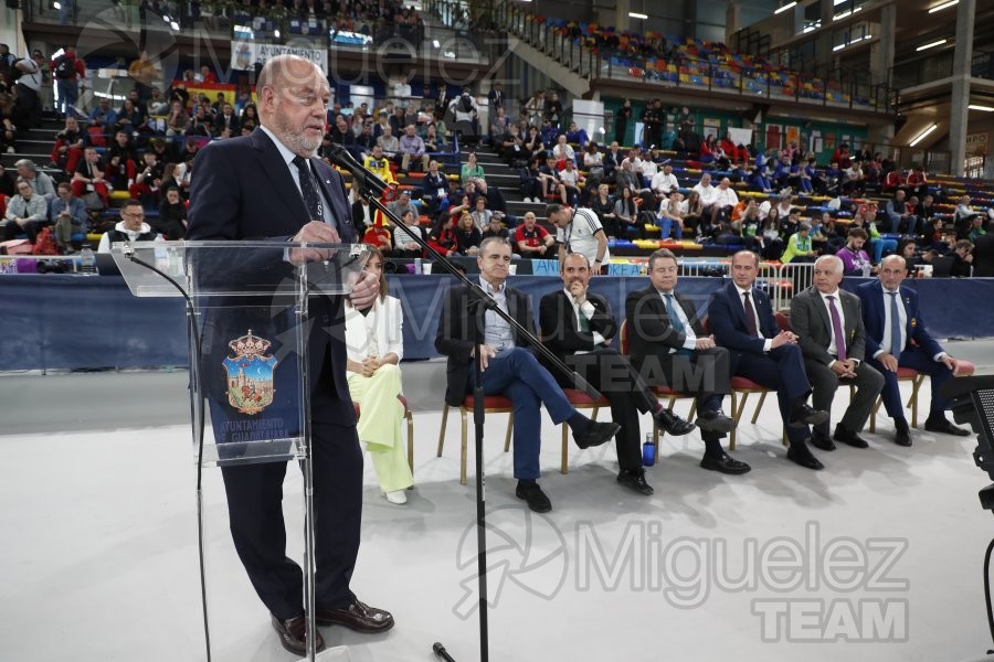 European Karate Championships  (Guadalajara) 2023.