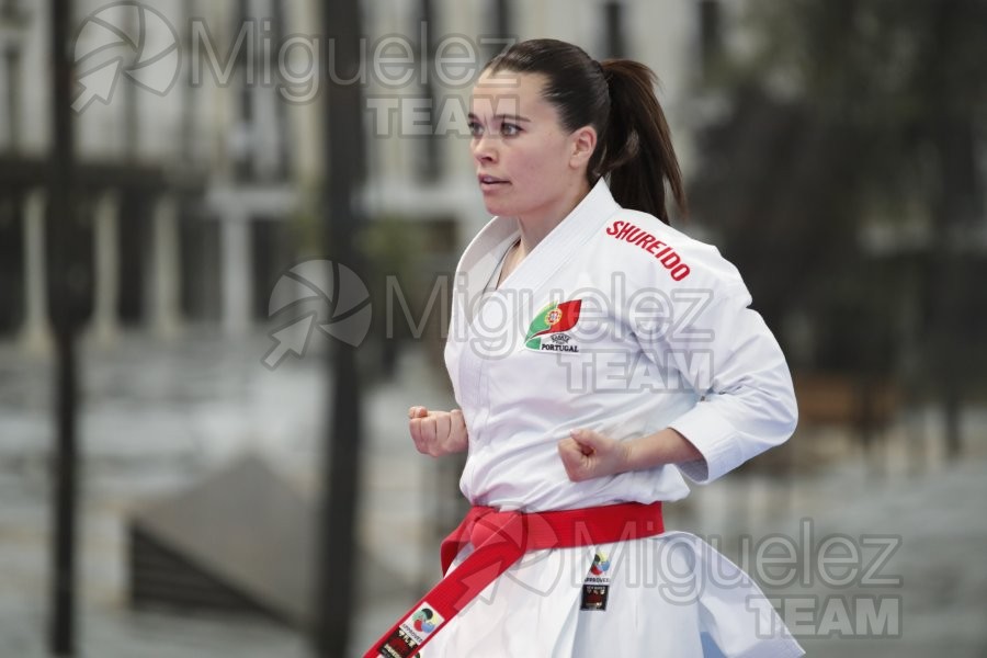 European Karate Championships  (Guadalajara) 2023.