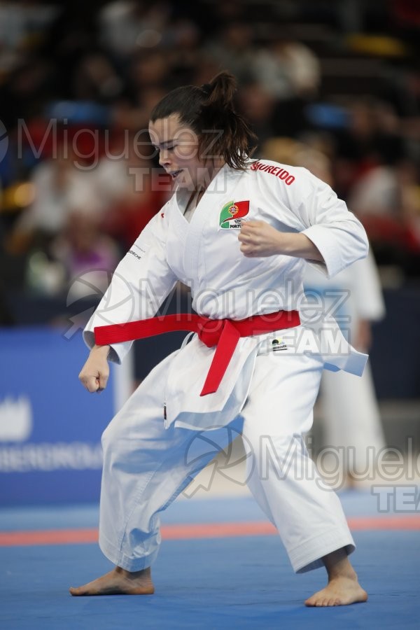 European Karate Championships  (Guadalajara) 2023.