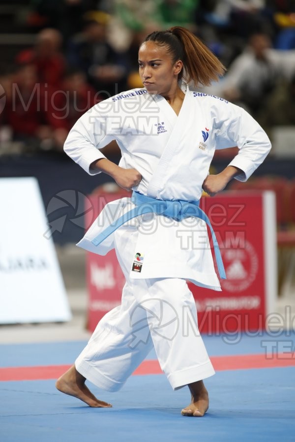 European Karate Championships  (Guadalajara) 2023.