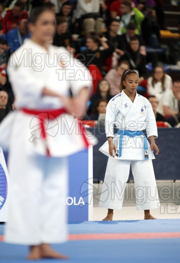 European Karate Championships  (Guadalajara) 2023.