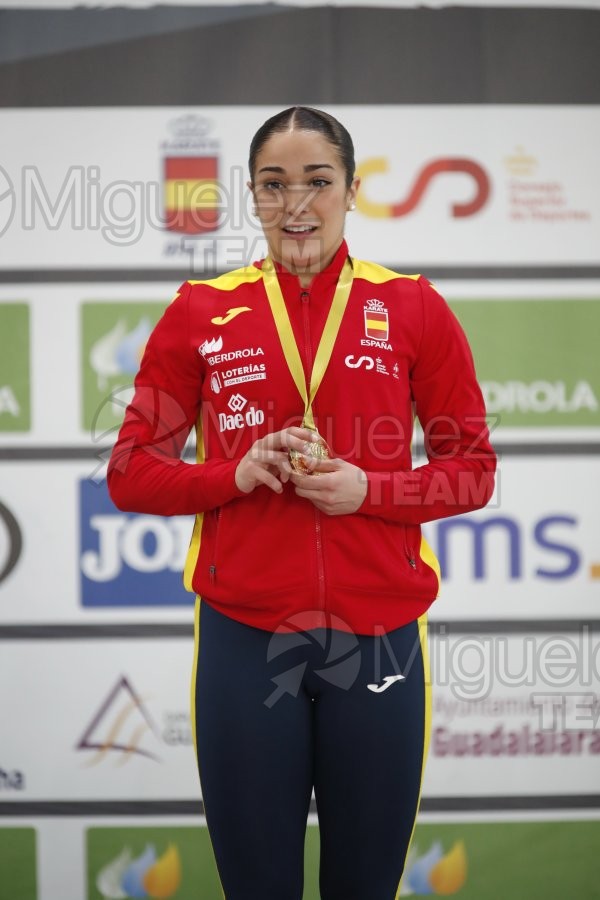 European Karate Championships  (Guadalajara) 2023.