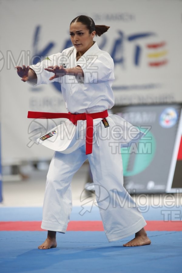 European Karate Championships  (Guadalajara) 2023.