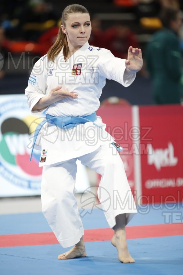 European Karate Championships  (Guadalajara) 2023.
