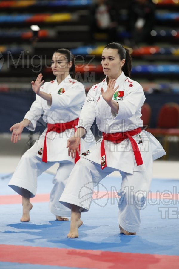 European Karate Championships  (Guadalajara) 2023.