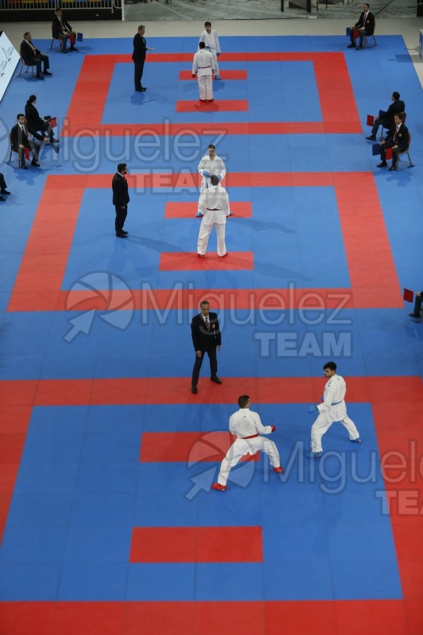 European Karate Championships  (Guadalajara) 2023.