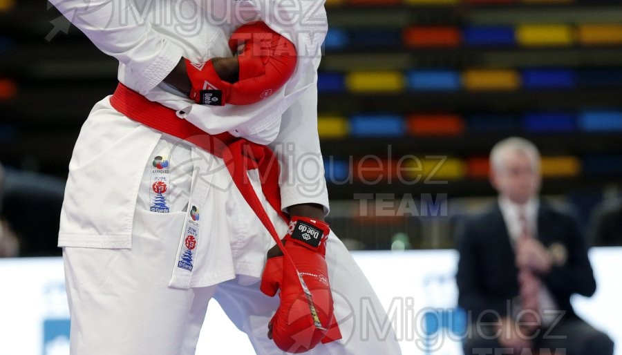 European Karate Championships  (Guadalajara) 2023.
