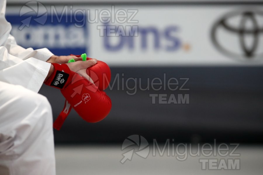 European Karate Championships  (Guadalajara) 2023.