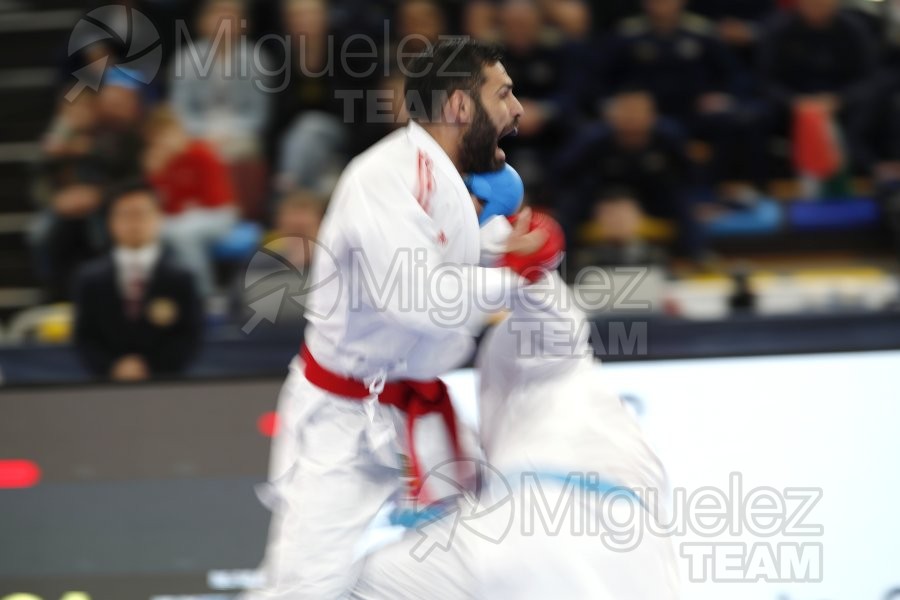 European Karate Championships  (Guadalajara) 2023.