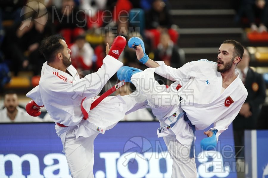 European Karate Championships  (Guadalajara) 2023.