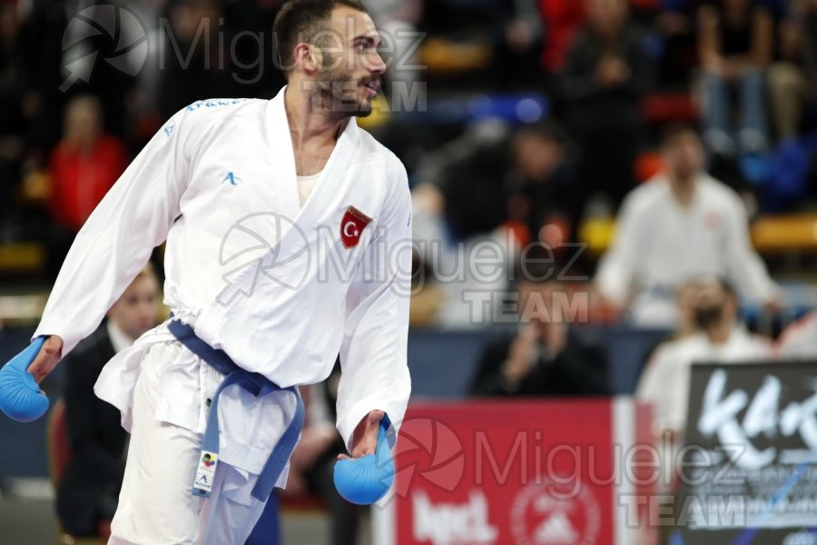 European Karate Championships  (Guadalajara) 2023.