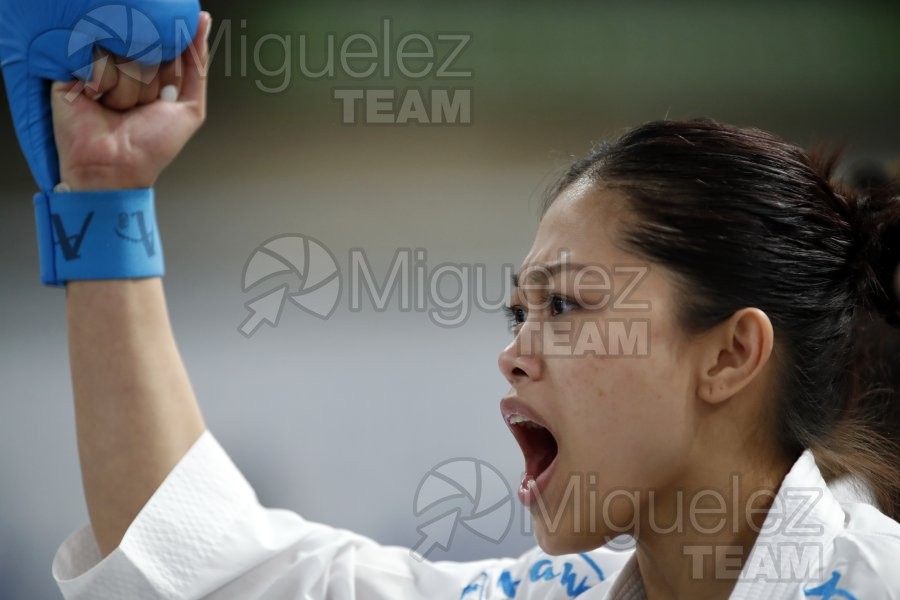 European Karate Championships  (Guadalajara) 2023.