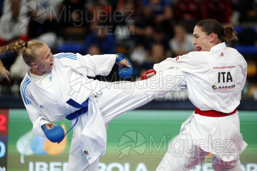 European Karate Championships  (Guadalajara) 2023.