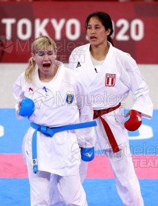 Juegos Olimpicos Tokio 2020 ( 2021). 