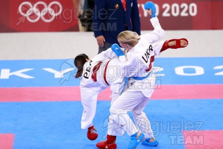 Juegos Olimpicos Tokio 2020 ( 2021). 