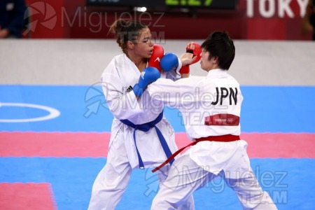 Juegos Olimpicos Tokio 2020 ( 2021). 