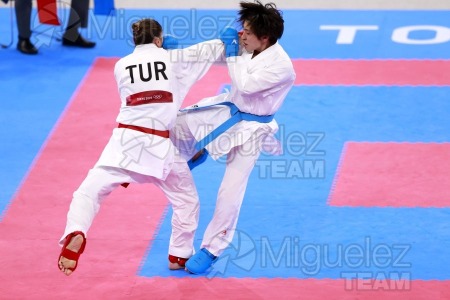 Juegos Olimpicos Tokio 2020 ( 2021). 