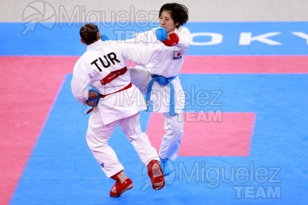 Juegos Olimpicos Tokio 2020 ( 2021). 