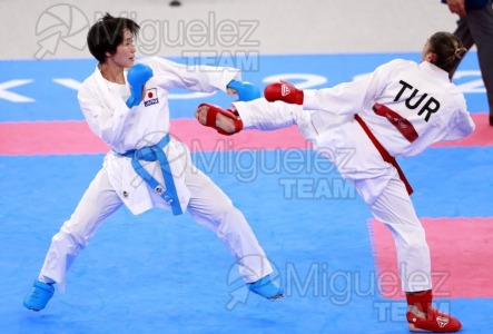 Juegos Olimpicos Tokio 2020 ( 2021). 