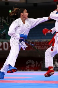 Juegos Olimpicos Tokio 2020 ( 2021). 