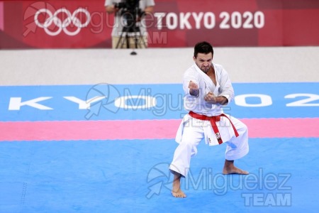 Juegos Olimpicos Tokio 2020 ( 2021). 