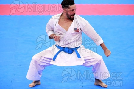 Juegos Olimpicos Tokio 2020 ( 2021). 