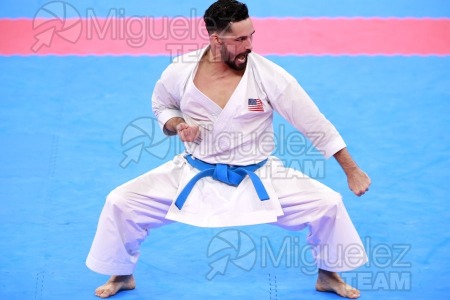 Juegos Olimpicos Tokio 2020 ( 2021). 