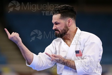 Juegos Olimpicos Tokio 2020 ( 2021). 