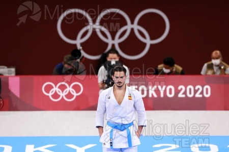 Juegos Olimpicos Tokio 2020 ( 2021). 