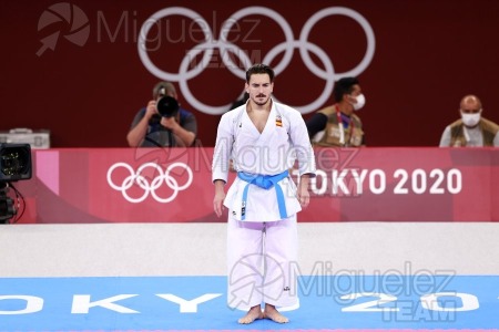 Juegos Olimpicos Tokio 2020 ( 2021). 