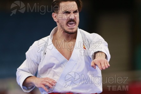 Juegos Olimpicos Tokio 2020 ( 2021). 