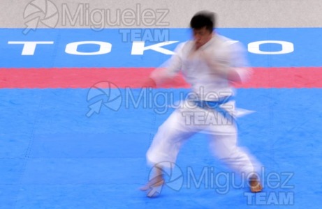 Juegos Olimpicos Tokio 2020 ( 2021). 