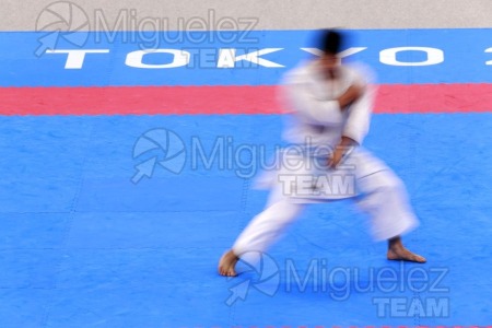 Juegos Olimpicos Tokio 2020 ( 2021). 