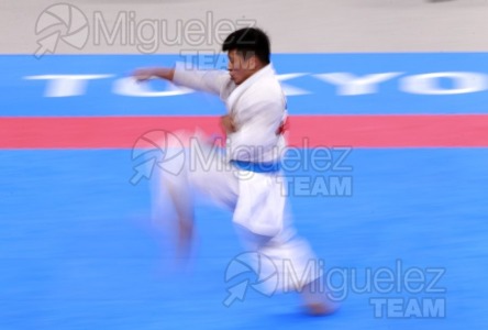 Juegos Olimpicos Tokio 2020 ( 2021). 