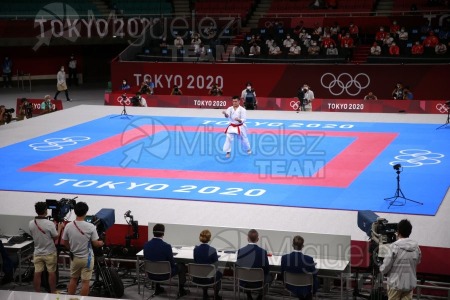Juegos Olimpicos Tokio 2020 ( 2021). 