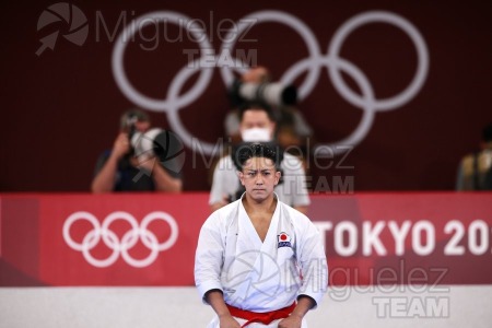 Juegos Olimpicos Tokio 2020 ( 2021). 