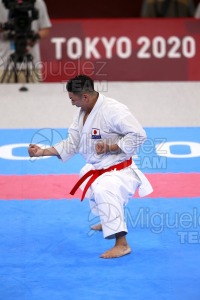 Juegos Olimpicos Tokio 2020 ( 2021). 