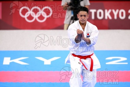 Juegos Olimpicos Tokio 2020 ( 2021). 