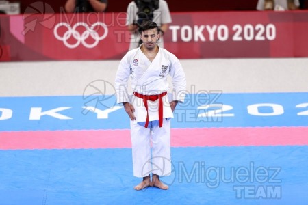 Juegos Olimpicos Tokio 2020 ( 2021). 