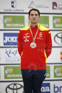 European Para-Karate Championships.  (Guadalajara) 2023. 