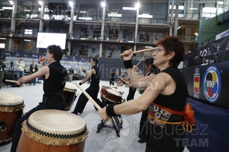 European Para-Karate Championships.  (Guadalajara) 2023. 
