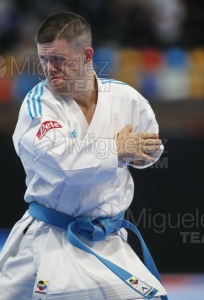 European Para-Karate Championships.  (Guadalajara) 2023. 